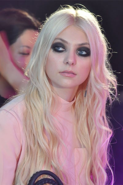 テイラー・モムセン