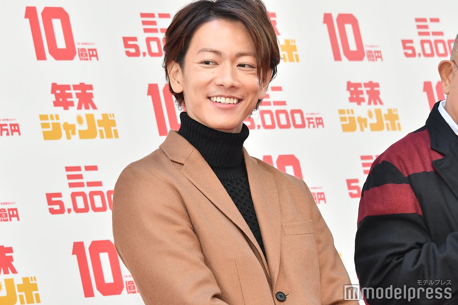 佐藤健 （C）モデルプレス