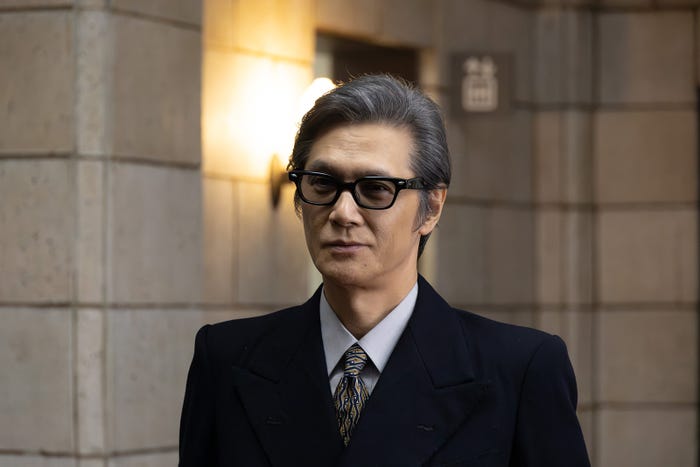 加藤雅也「相続探偵」最終話(C)日本テレビ