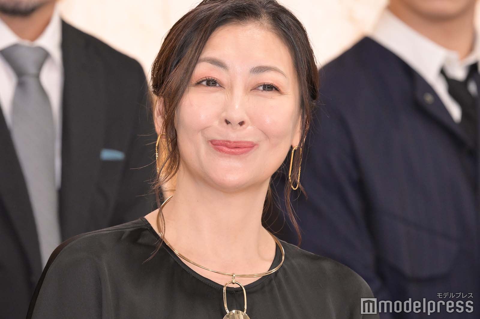 中山美穂 （C）モデルプレス