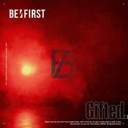 BE:FIRSTデビュー曲「Gifted.」（11月3日発売）（提供写真）