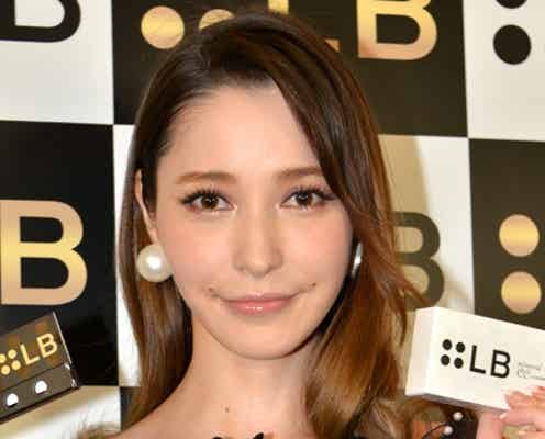 藤井リナ、結婚報道に言及