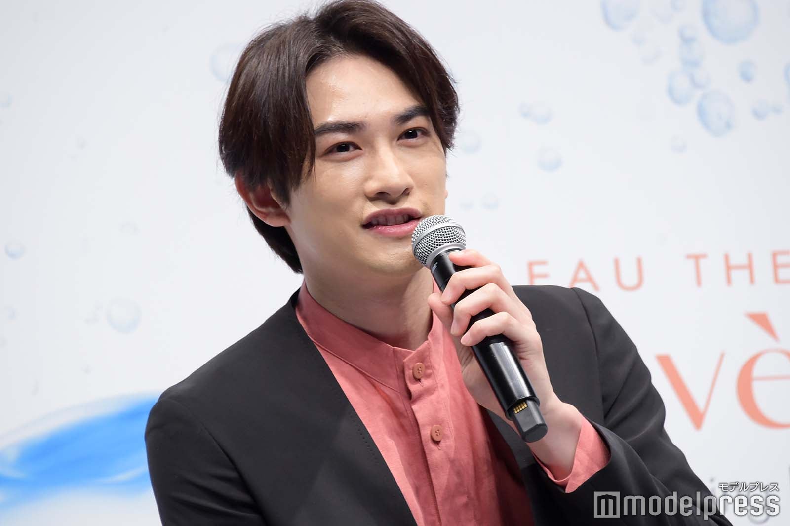 町田啓太（C）モデルプレス