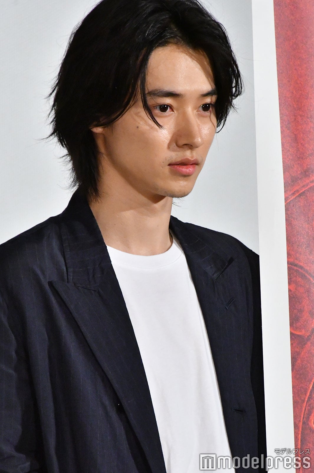 山崎賢人 （C）モデルプレス