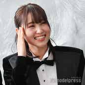 欅坂46菅井友香 ラストライブ 不協和音 僕は嫌だ は キャプテンとしての気持ち モデルプレス 欅坂46菅井友香 ラストライブ 不協和音 僕は嫌だ は キャプテンとしての気持ち モデルプレス