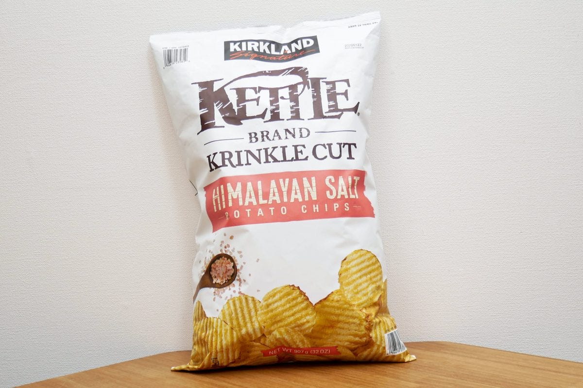 カークランドシグネチャー