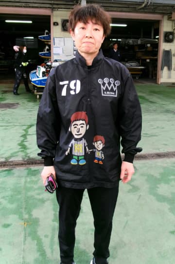 【ボート】平和島G3 池田紫乃が予選突破を狙って気合十分「この仕上がりならチャンスはあります」