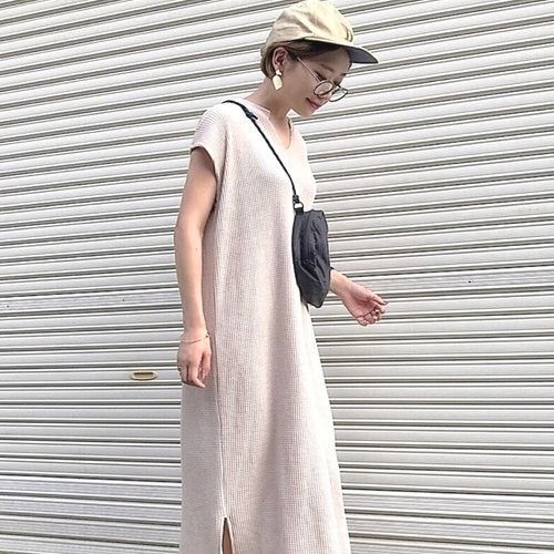 脱マンネリ化!夏のワンピコーデの格上げ着こなしテク3選