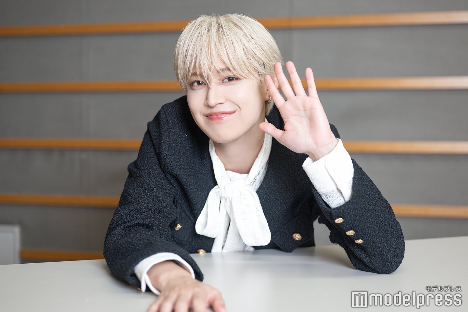 JO1白岩瑠姫「月と太陽」河野純喜の可愛いところ＆意外な共通点「1番