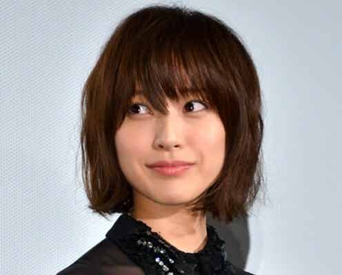 戸田恵梨香、共演者に怒り「迷惑なんです」