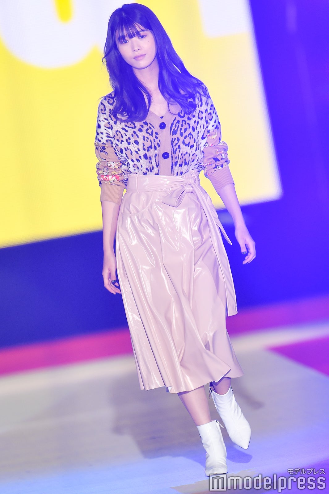 馬場ふみか（C）モデルプレス