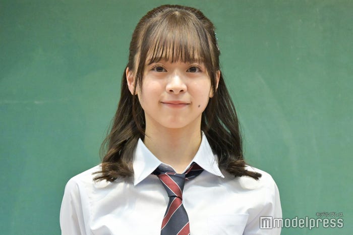 倉野尾成美(C)モデルプレス