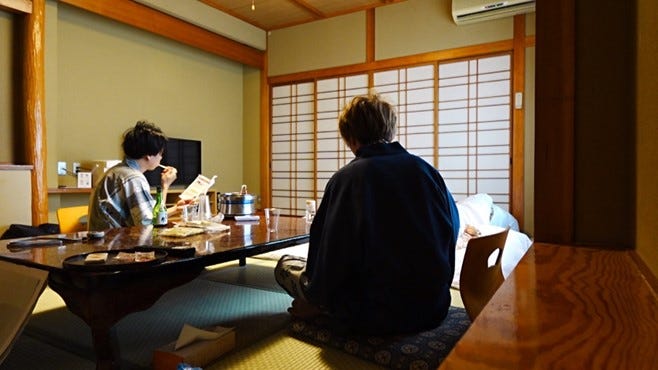 櫻井翔、村上信五(C)日本テレビ