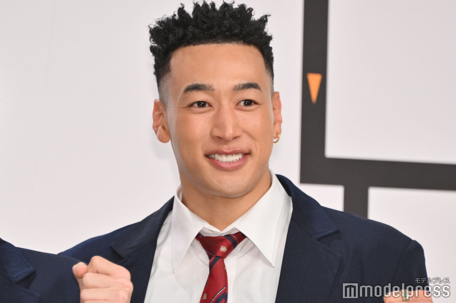 GENERATIONS関口メンディー、喧嘩は“小学4年生以来” 制服着用は歴代最年長？「メンディー調べになっちゃうけど」＜95＞