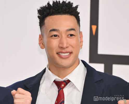 GENERATIONS関口メンディー、喧嘩は“小学4年生以来” 制服着用は歴代最年長?「メンディー調べになっちゃうけど」<95>