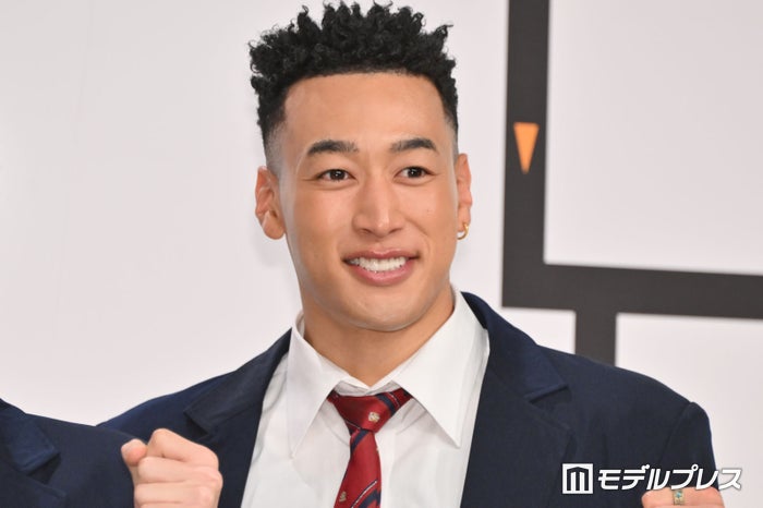 GENERATIONS関口メンディー、喧嘩は“小学4年生以来” 制服着用は歴代最年長？「メンディー調べになっちゃうけど」＜95＞