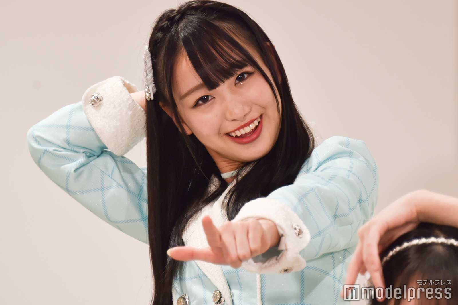 （C）モデルプレス