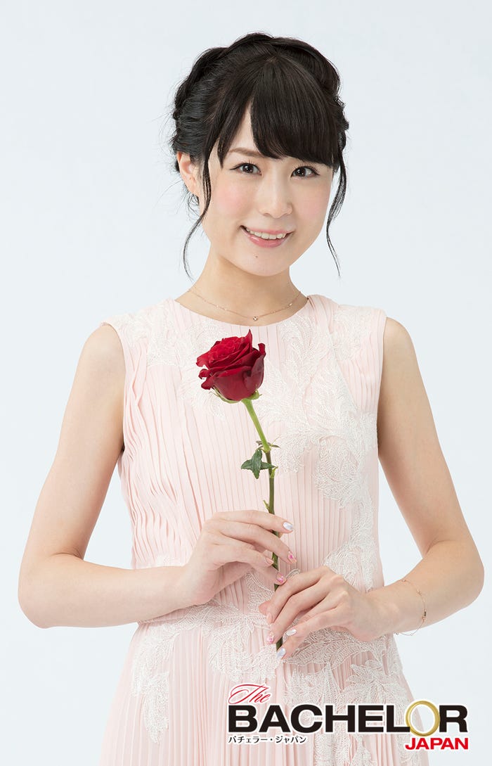 安藤きらり(C)2017 Warner Bros. International Television Production Limited. All rights reserved.