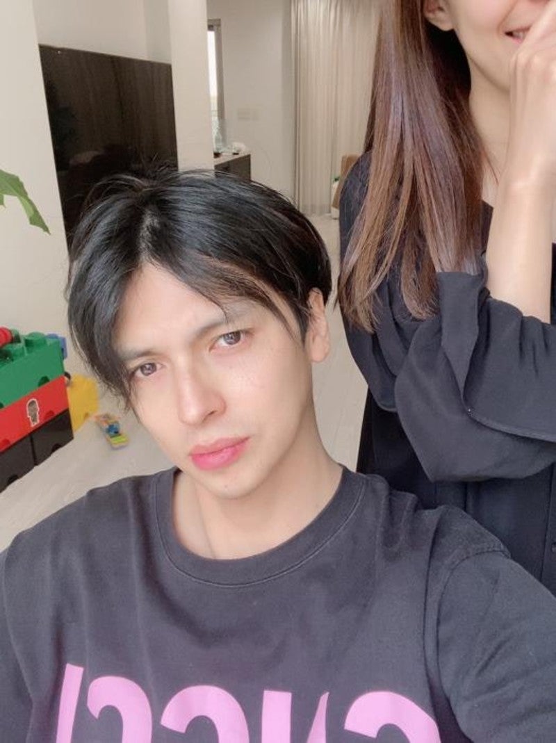 だいたひかるの夫 恥ずかしかった父親の行動 隣近所に迷惑じゃないかなとか モデルプレス