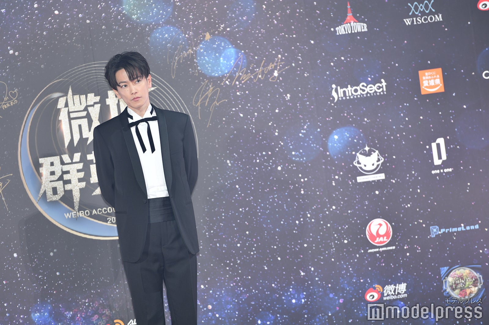 佐藤健（C）モデルプレス