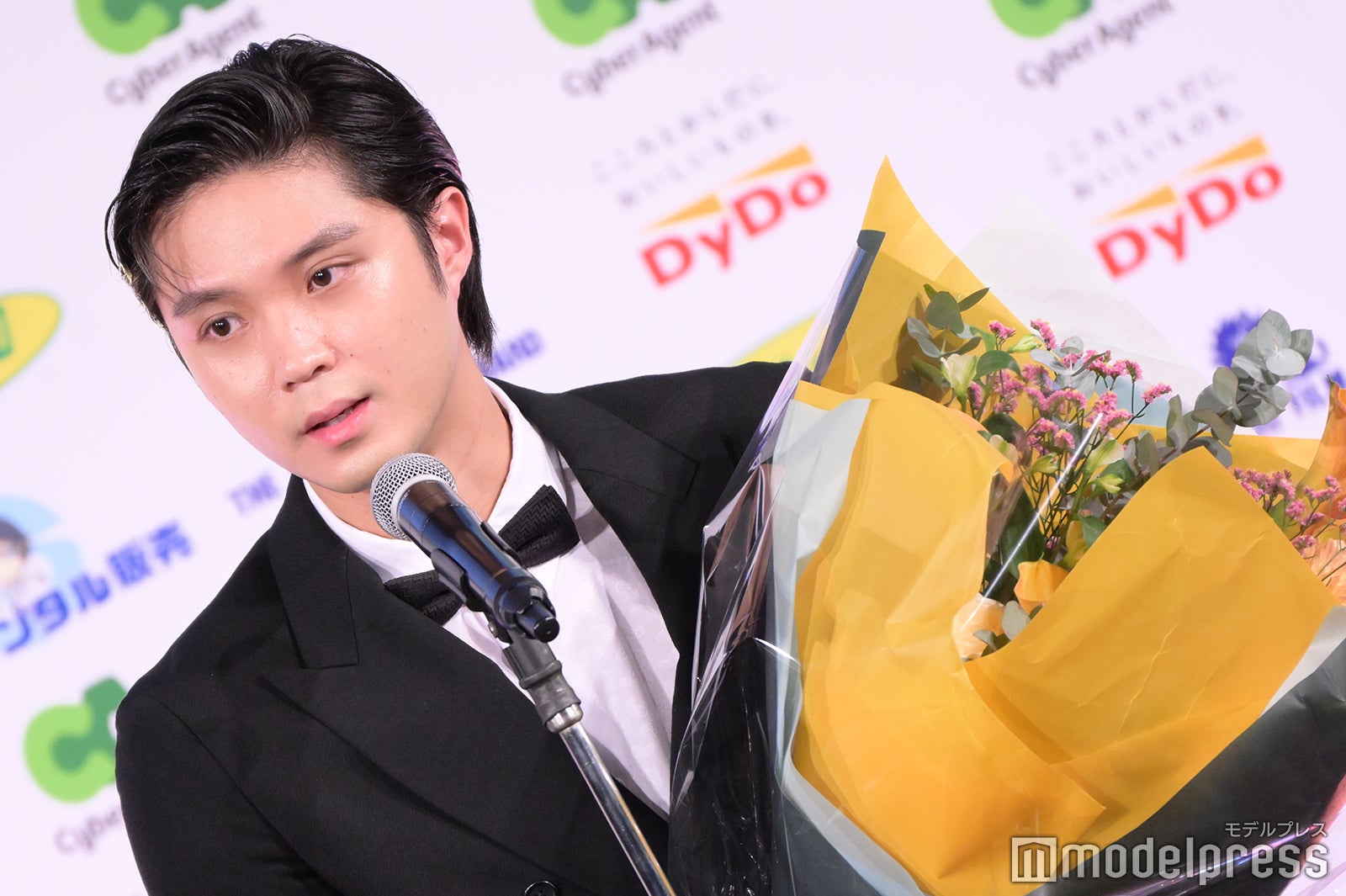 磯村勇斗（C）モデルプレス