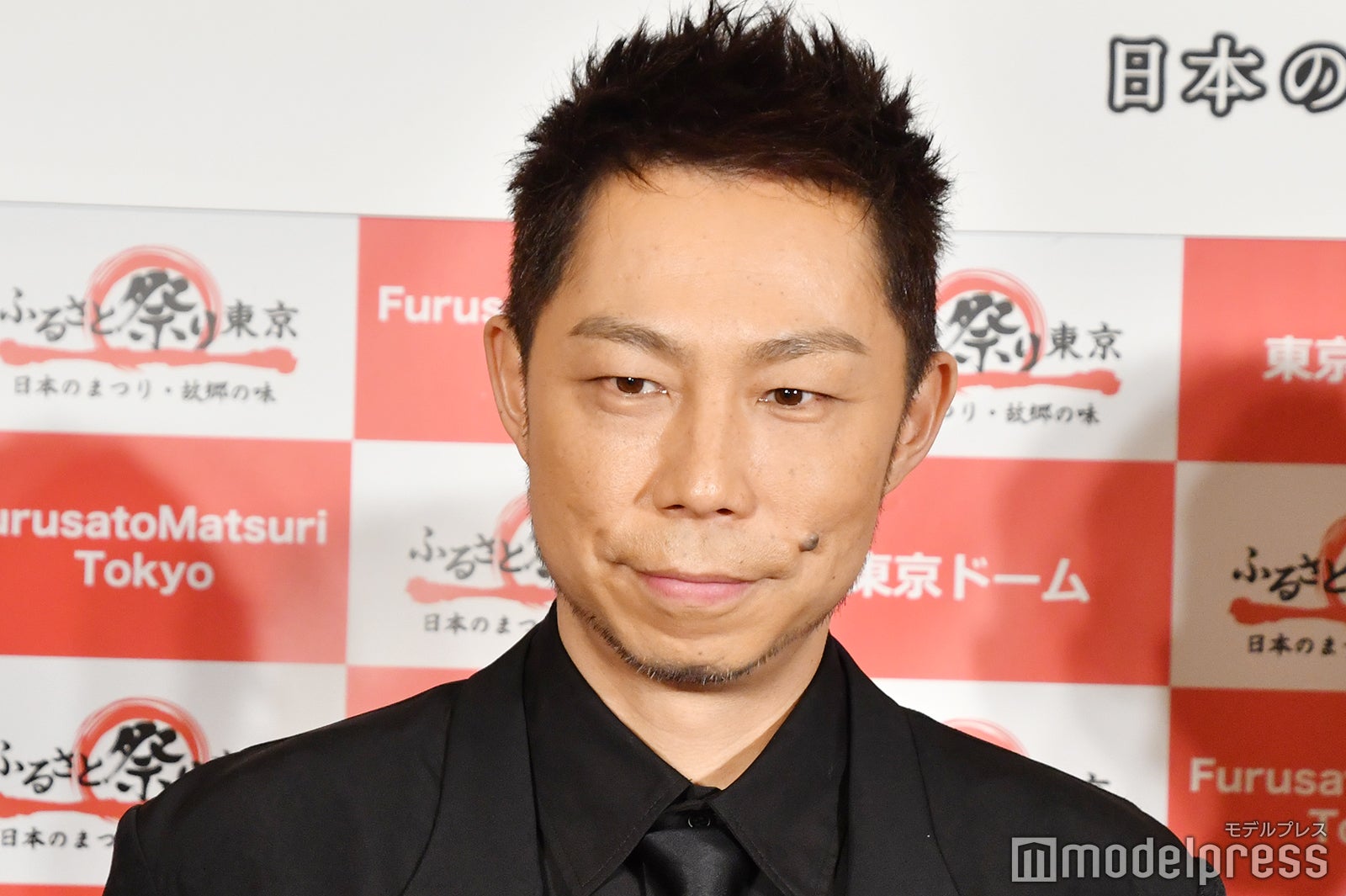 USA（C）モデルプレス