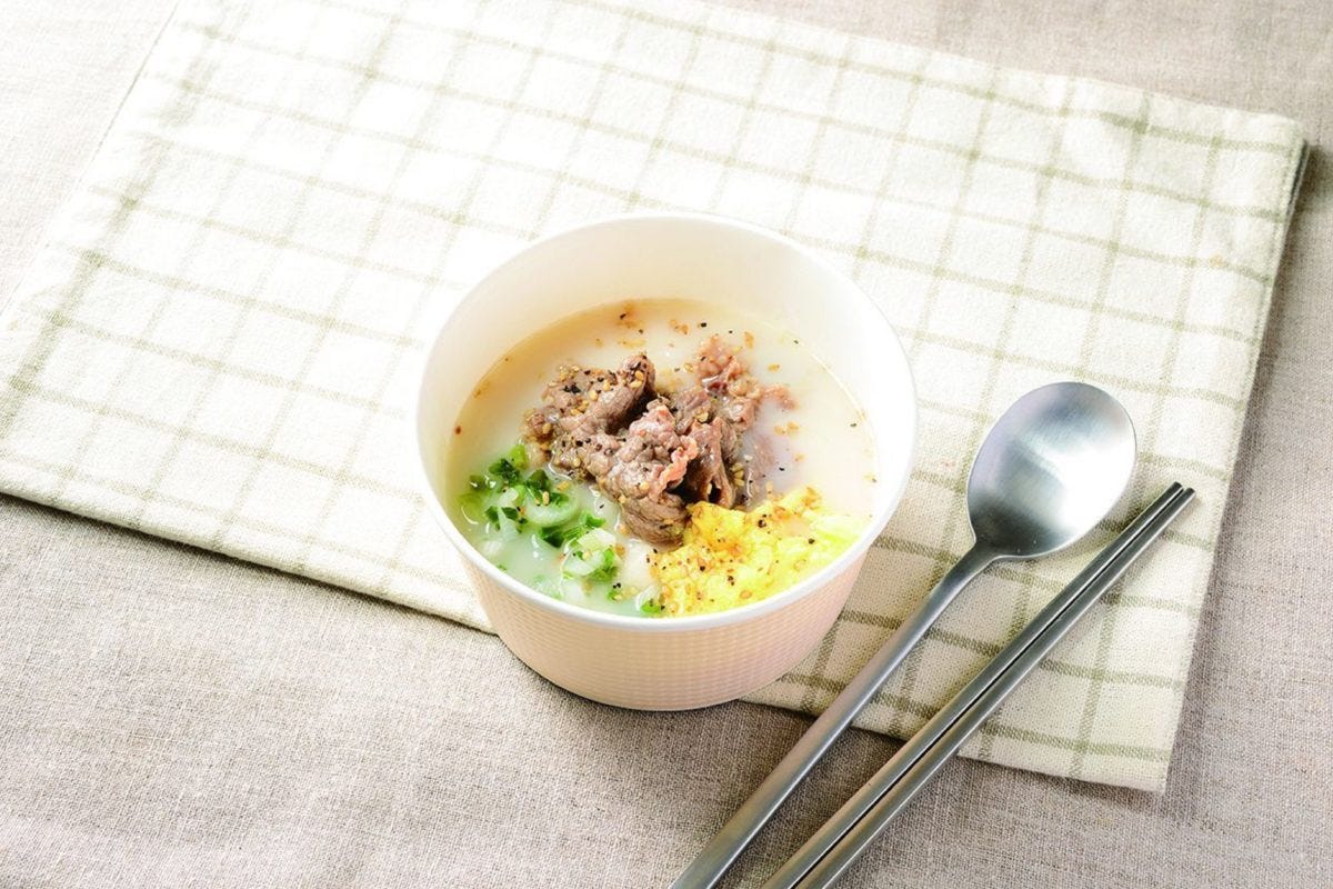 焼肉トラジ監修