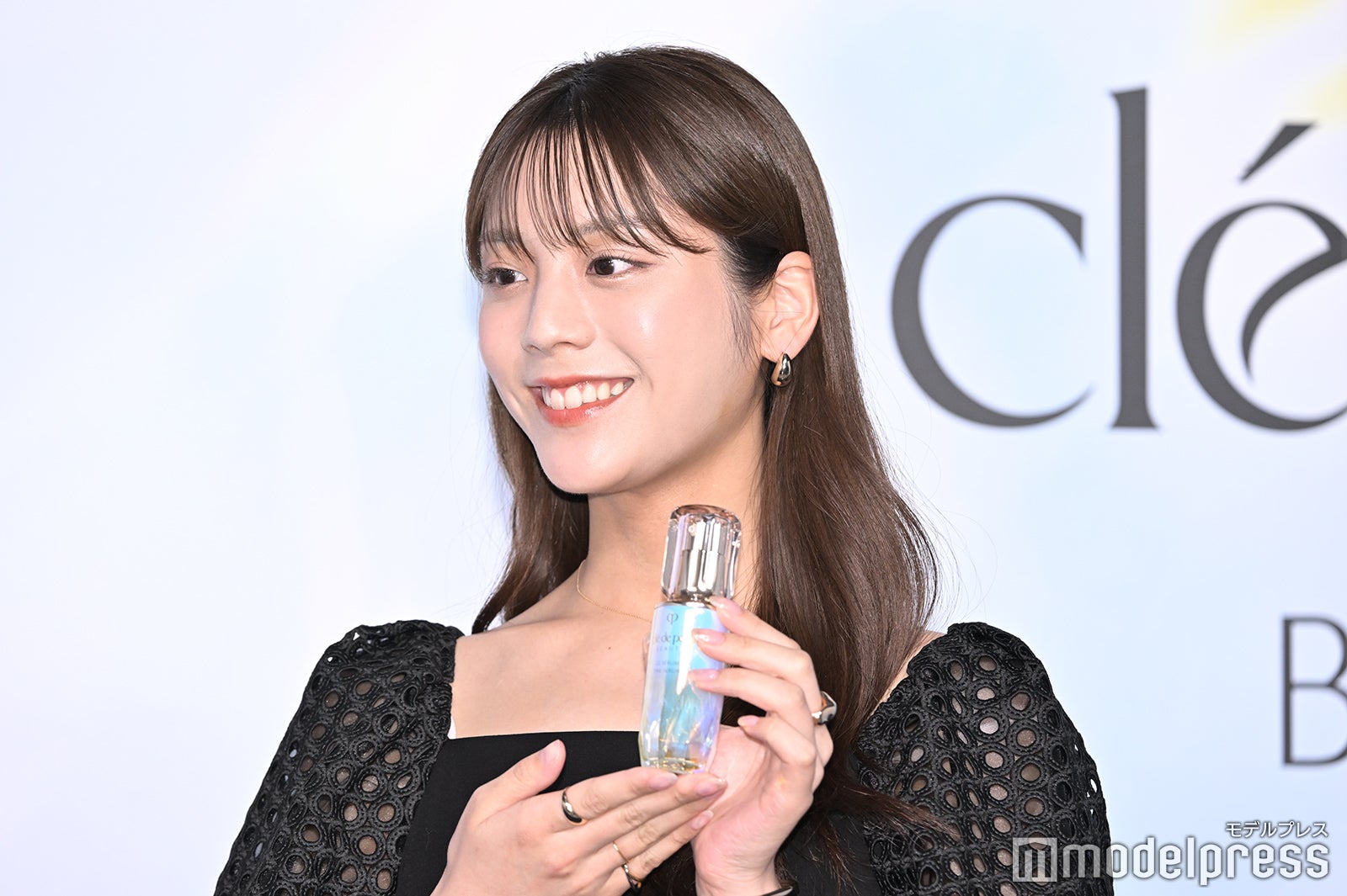 貴島明日香（C）モデルプレス