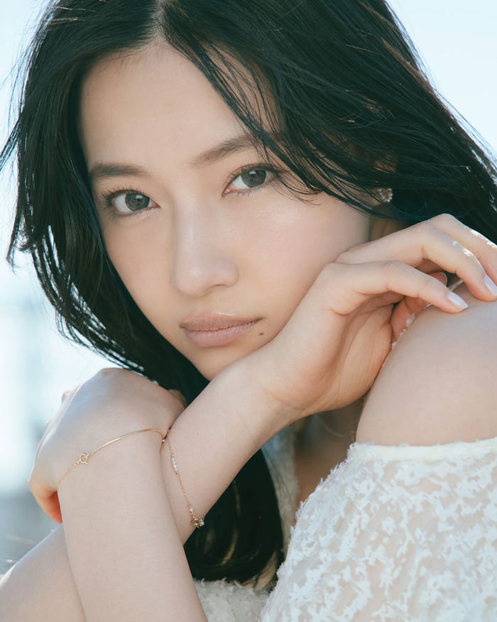 村瀬紗英(提供写真)