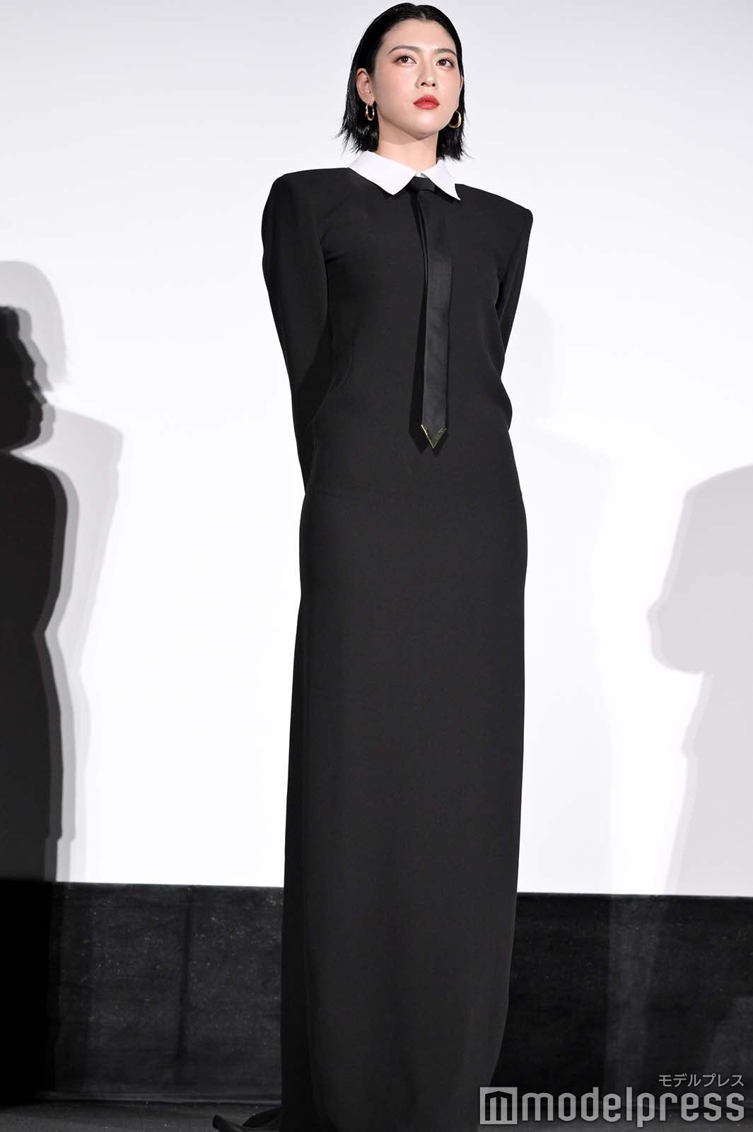 三吉彩花（C）モデルプレス