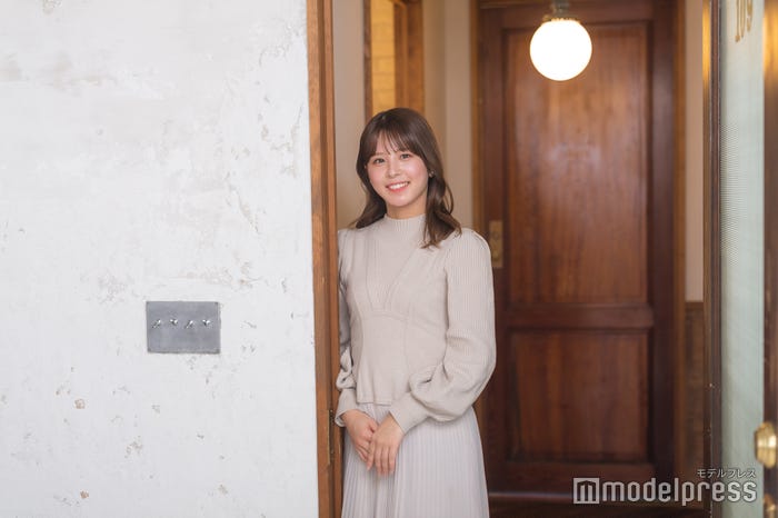 大仁田美咲さん(C)モデルプレス