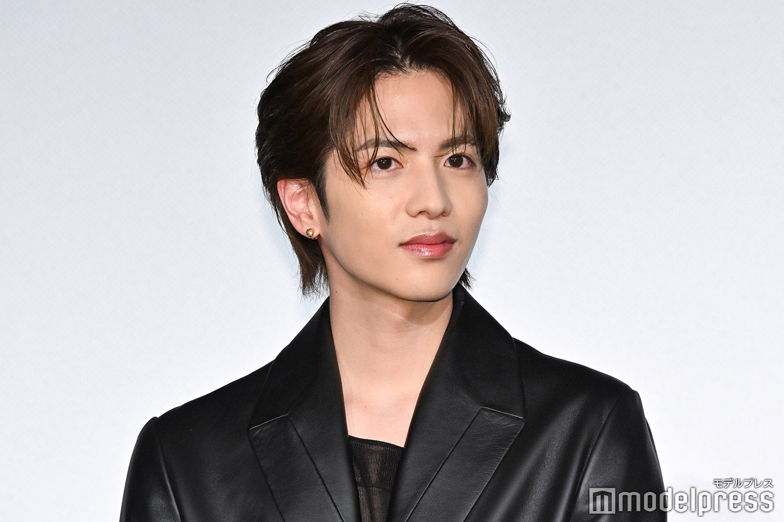 志尊淳（C）モデルプレス