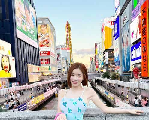 韓国人気DJ SODA、日本音楽フェスでセクハラ被害「とても驚き怖かった」