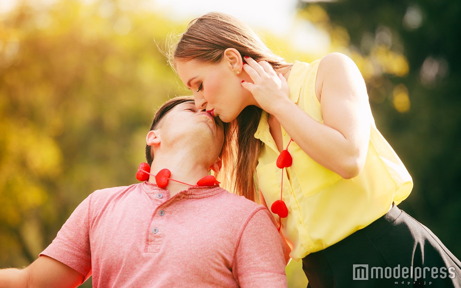 これからもよろしくね（photo by Voyagerix／ Fotolia）