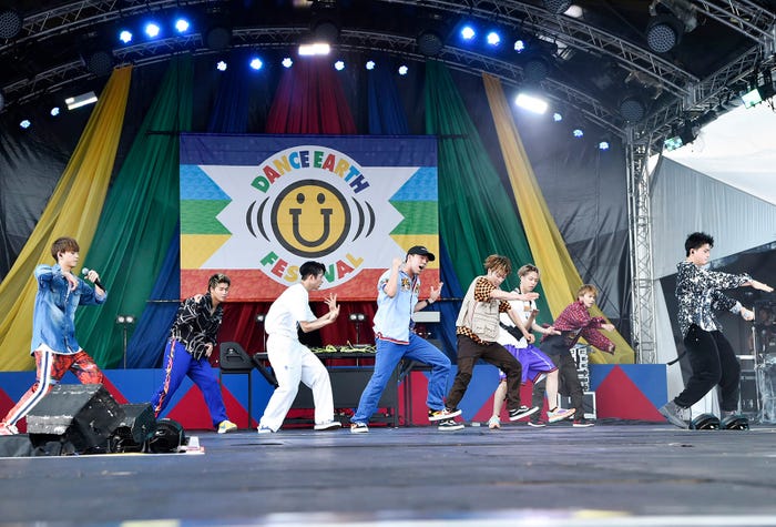 FANTASTICS(提供写真)