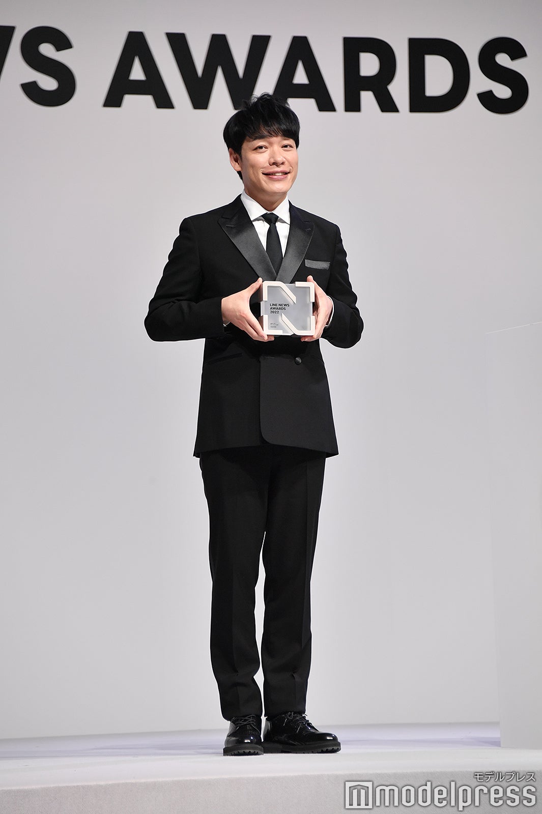 川島明（C）モデルプレス