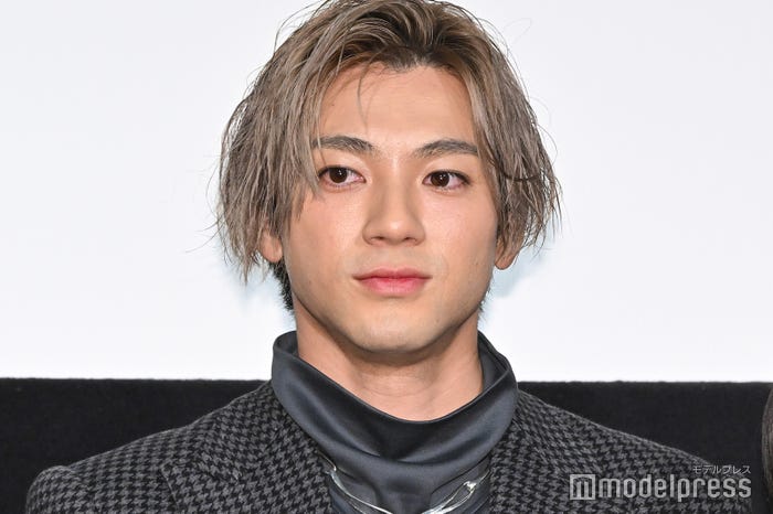 山田裕貴(C)モデルプレス