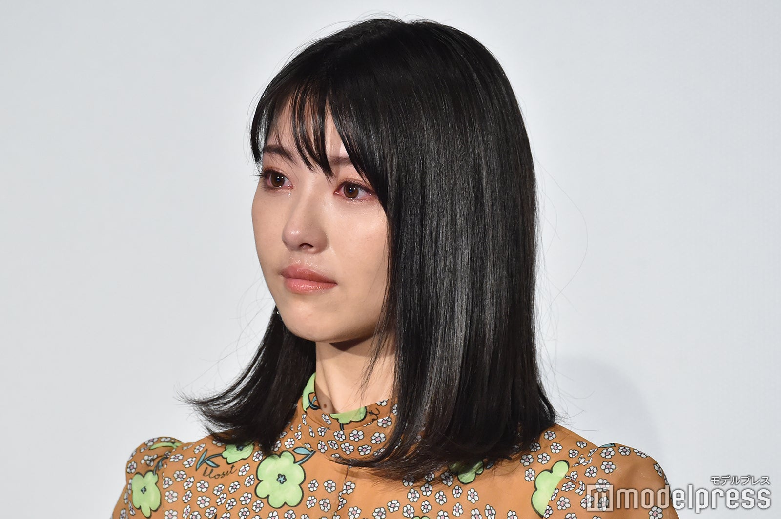 浜辺美波 （C）モデルプレス