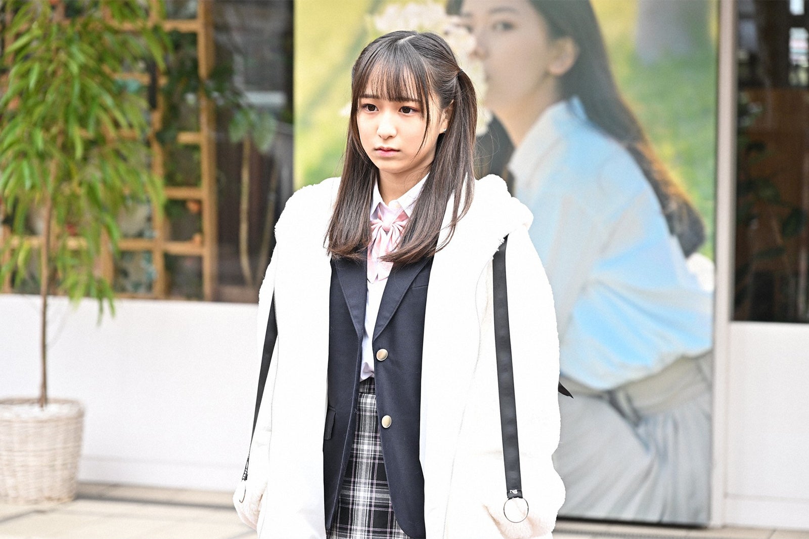   「100万回 言えばよかった」第7話より（C）TBS