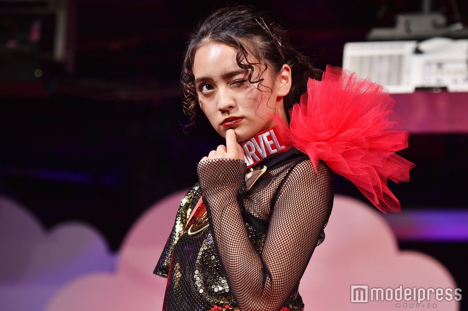 岡田結実 （C）モデルプレス