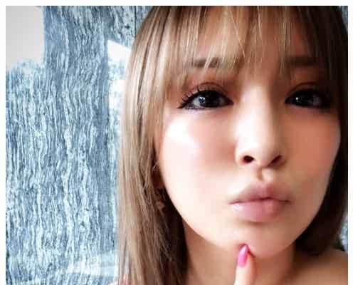 浜崎あゆみ、透明感溢れる美肌に注目集まる「美しすぎる」「羨ましい」と絶賛の声
