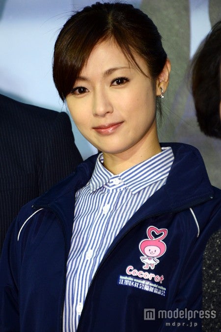 深田恭子