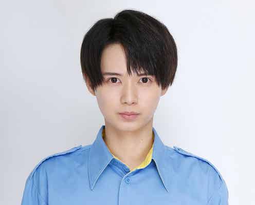 HiHi Jets井上瑞稀「監察医 朝顔」で“37歳・奇跡の童顔”役 11年ぶり月9