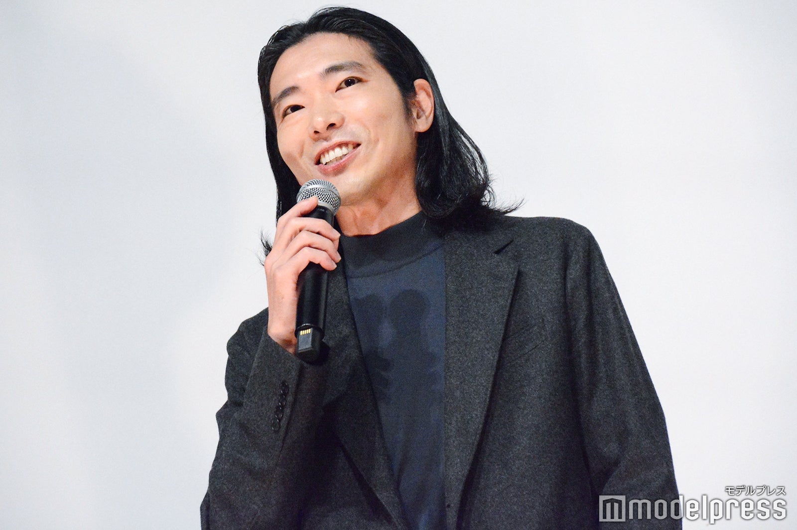 柄本佑（C）モデルプレス