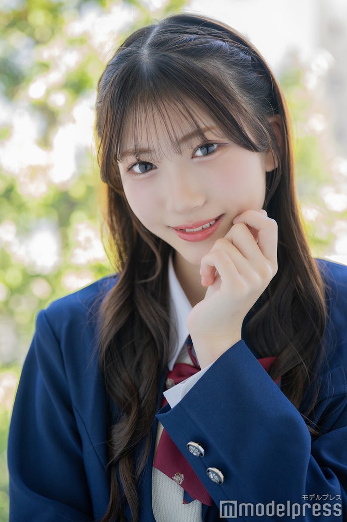 あいささん(C)モデルプレス