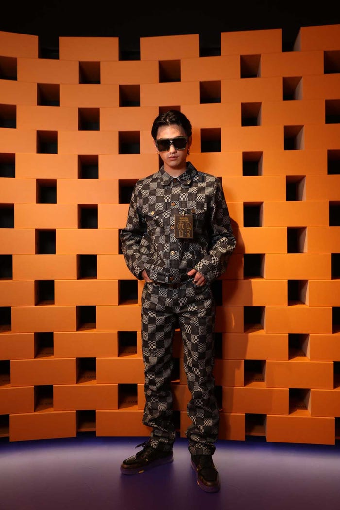 大平修蔵 (提供写真)