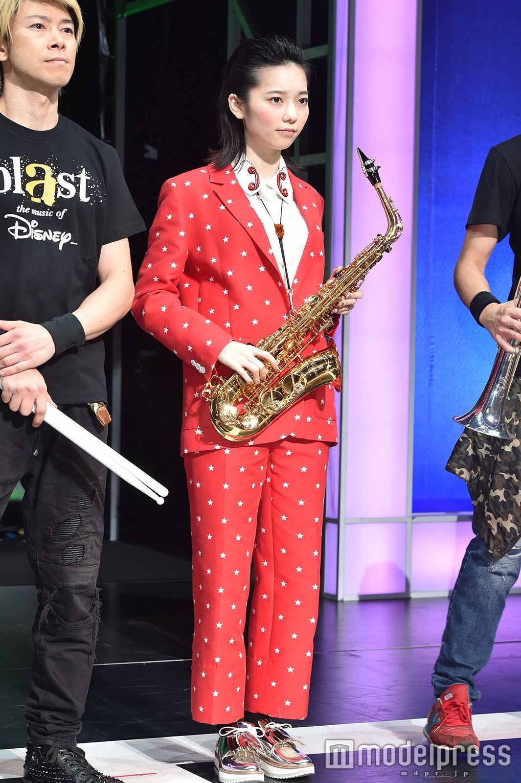 島崎遥香 （C）モデルプレス