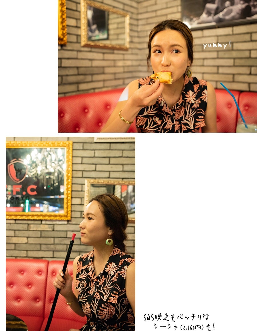 トーキョーファイトクラブ