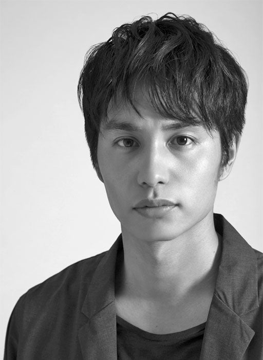 中村蒼（提供写真）