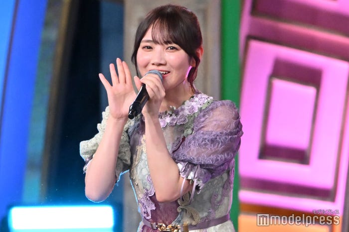 田村真佑(C)モデルプレス